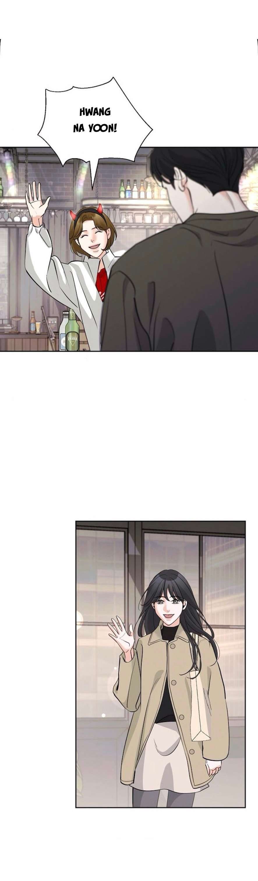 Cẩn Thận Va Phải Tình Yêu Chap 13 - Trang 4