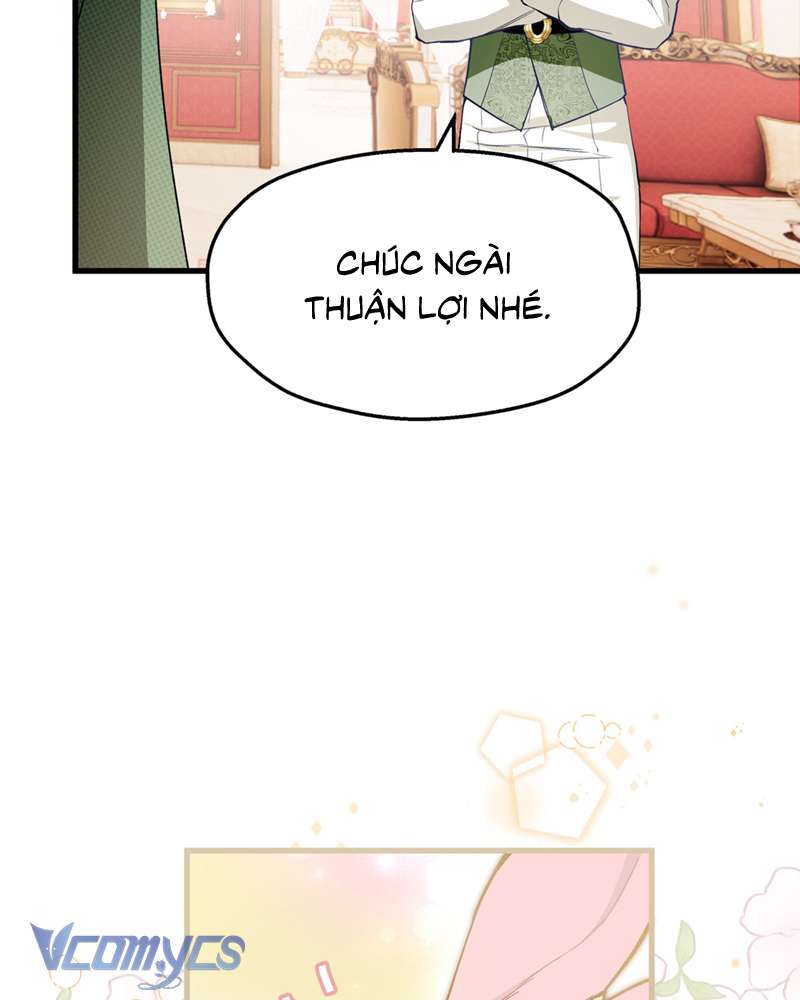 Cô Ấy Sẽ Thuần Hóa Các Anh Hùng Chap 11 - Trang 3