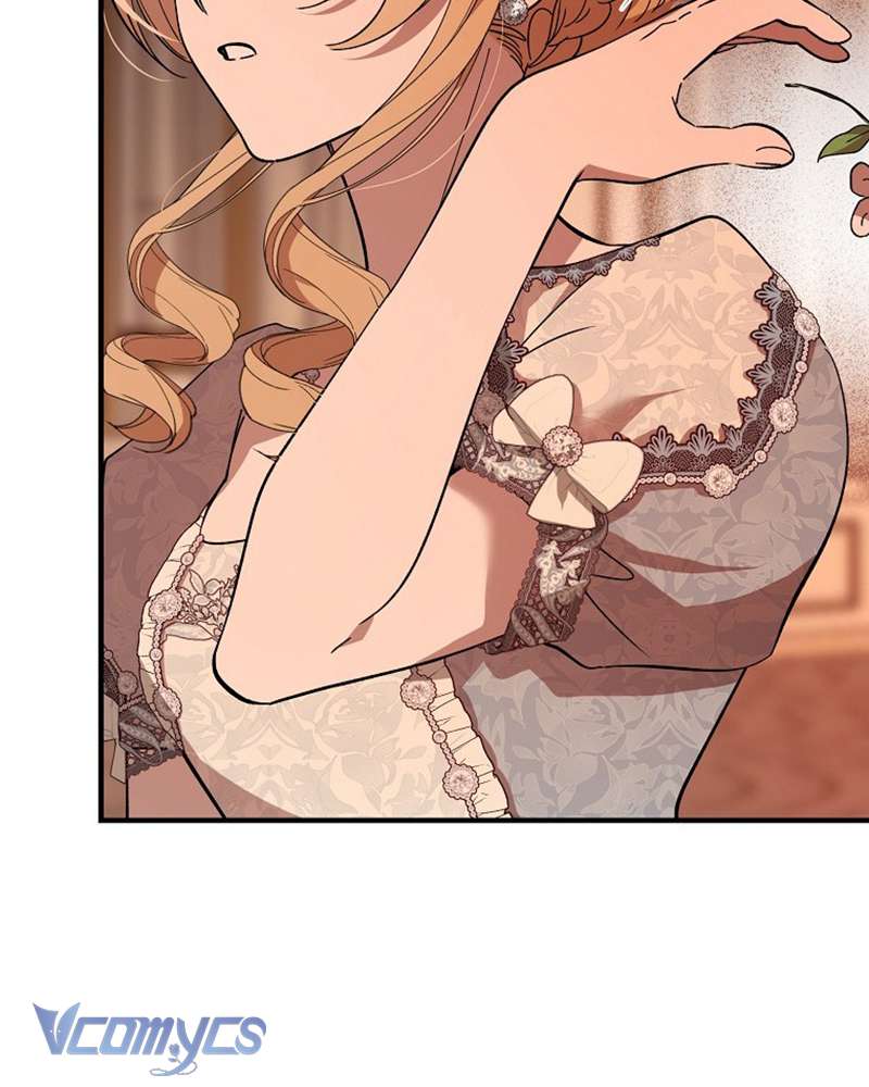 Ác Quỷ Nuôi Dưỡng Tiểu Thư Chapter 33 - Next Chapter 34