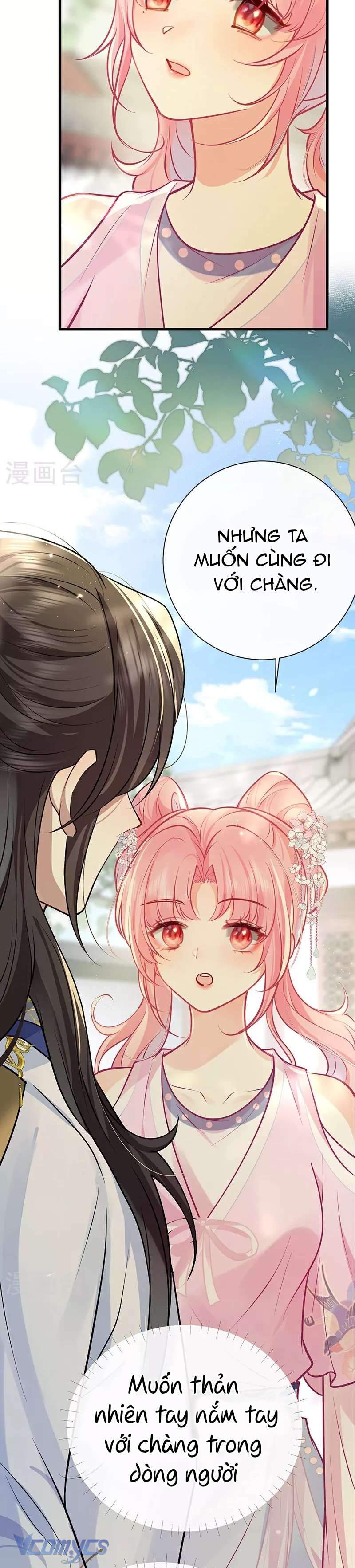 Sau Khi Công Chúa Chơi Xong Thì Vứt Chap 85 - Trang 2