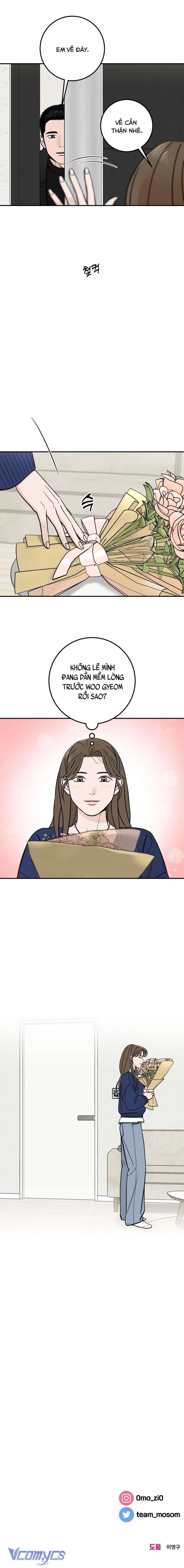 Cậu Nhóc Hàng Xóm Chap 44 - Trang 4