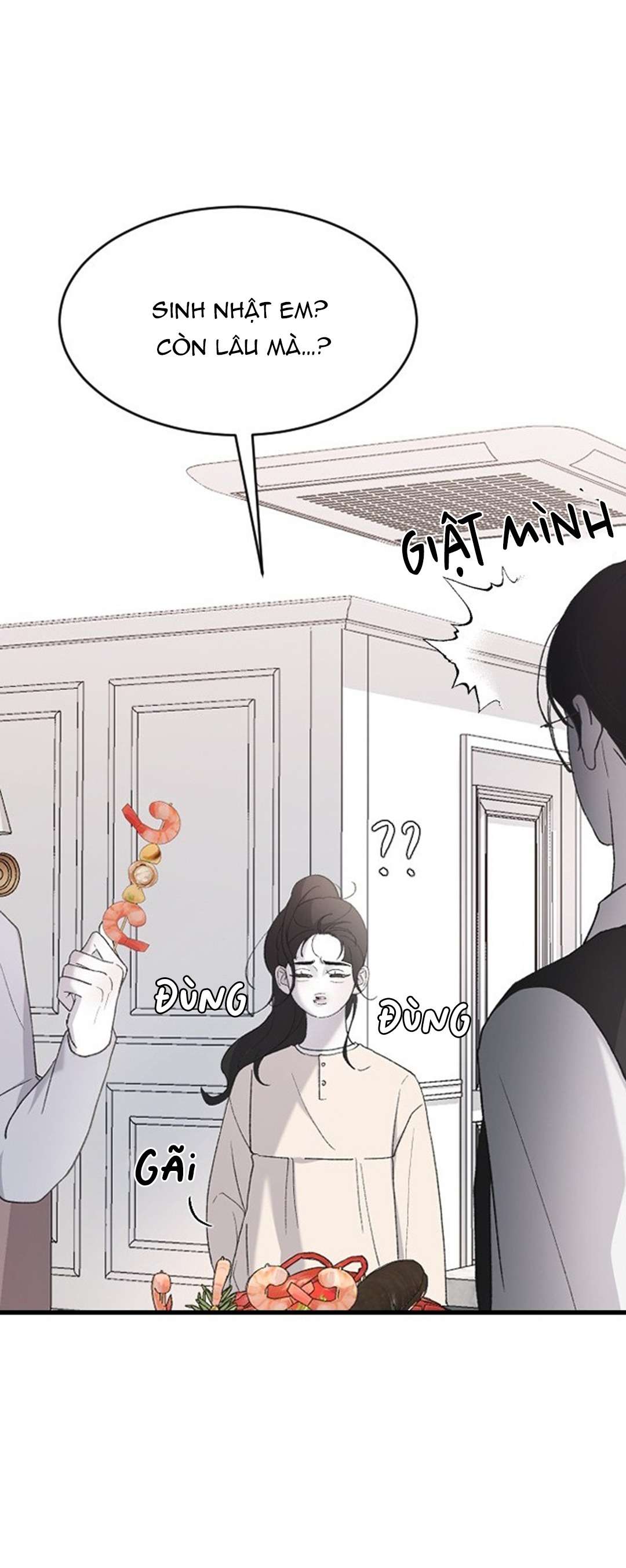 Ba Anh Trai Cực Phẩm Của Tôi Chap 75 - Trang 3