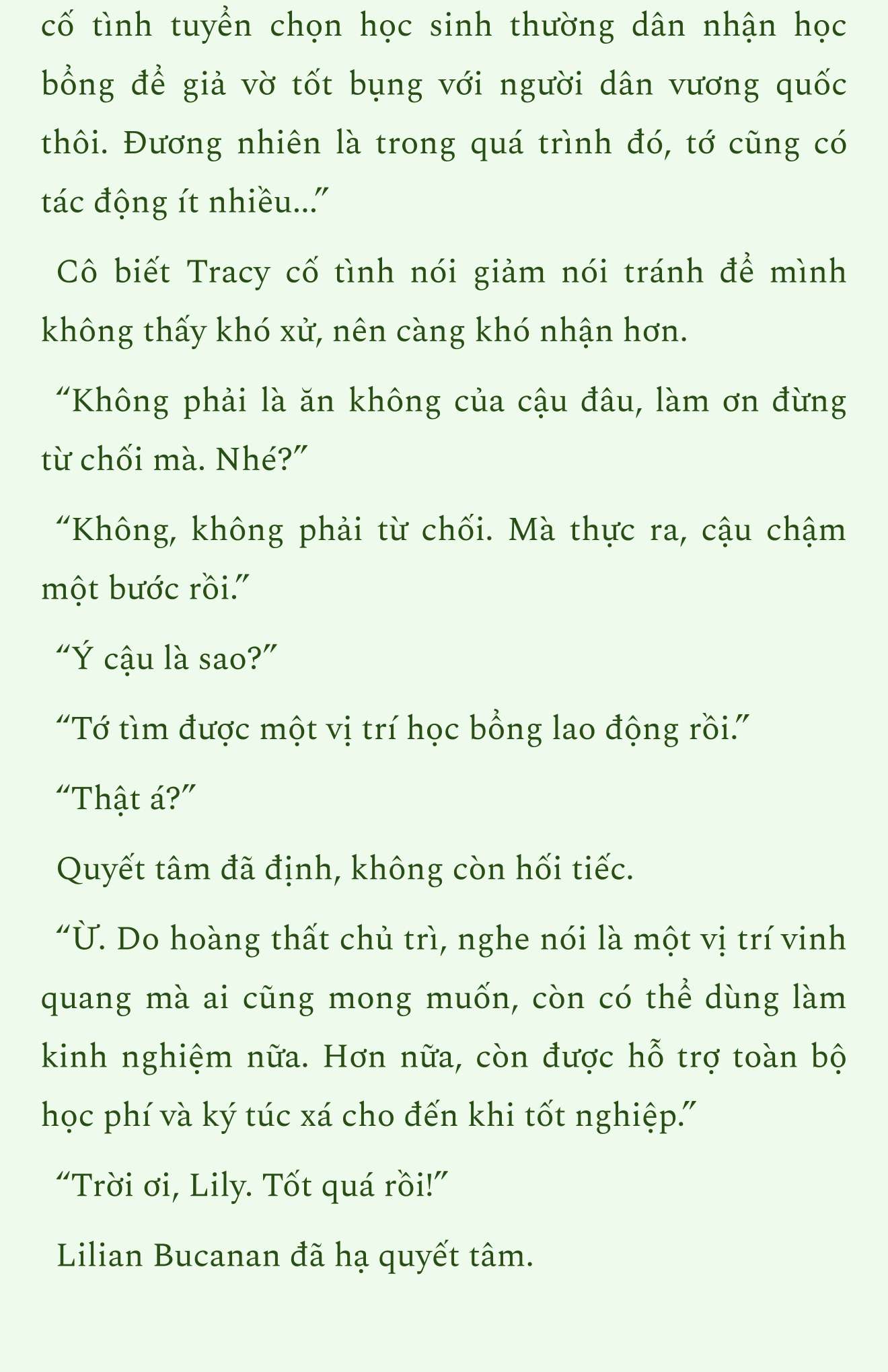 [Novel] Người Bạn Cùng Phòng Tâm Thần Của Tôi Chap 6 - Trang 2