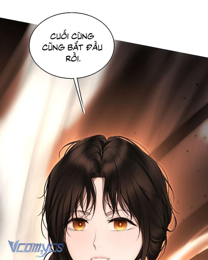 Hãy Dạy Em Cách Khao Khát Chap 49 - Trang 2