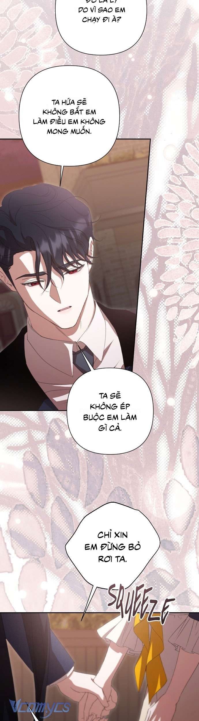 Dành Cho Những Ai Coi Hối Tiếc Là Điều Xa Xỉ Chap 67 - Trang 2