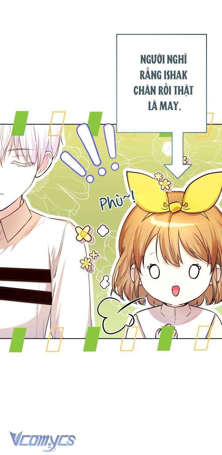 Đứa Trẻ Nuôi Dưỡng Ác Ma Chap 18 - Trang 2