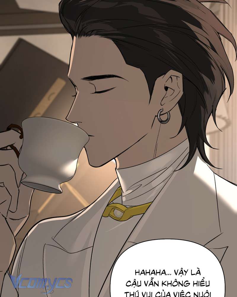 Ác Chi Hoàn Chapter 68 - Trang 3