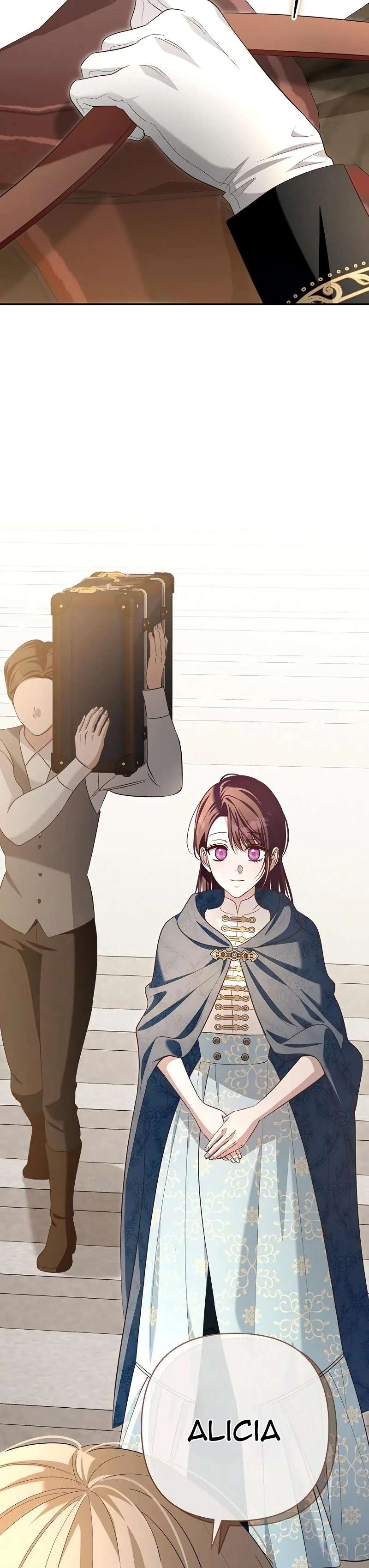 Cô Dâu Của Đại Công Tước Là Chiến Binh Địa Ngục Chap 23 - Trang 3