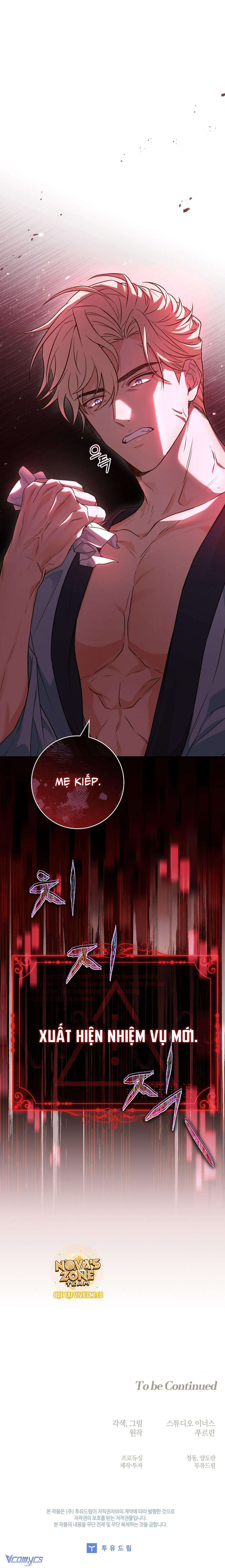 [KHÔNG CHE] [18+] Tôi Bị Ràng Buộc Với Những Nam Chính Ghét Tôi Chap 10 - Trang 2