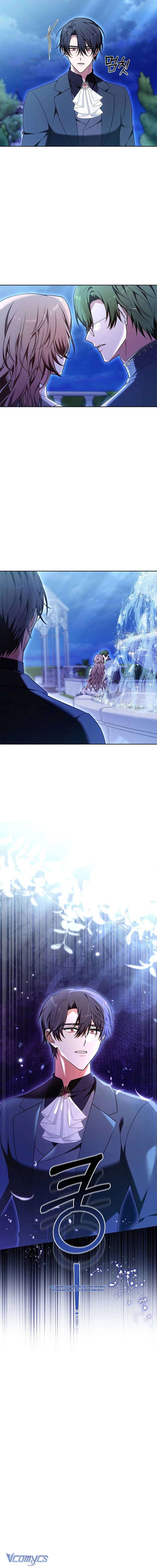 Lời Tỏ Tình Lần Thứ 101 Chap 22 - Trang 3