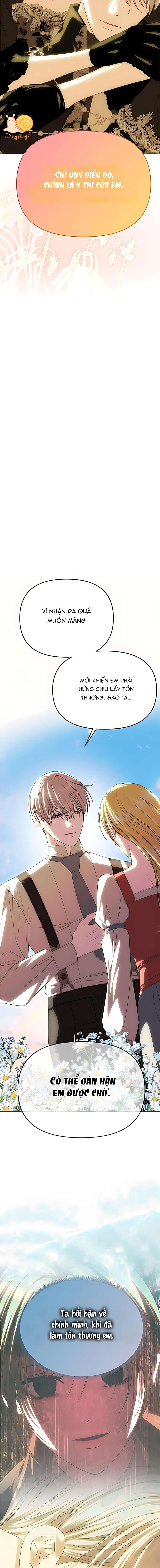 Chỉ Cần Một Người Chồng Là Đủ Chap 78 - Next Chap 79