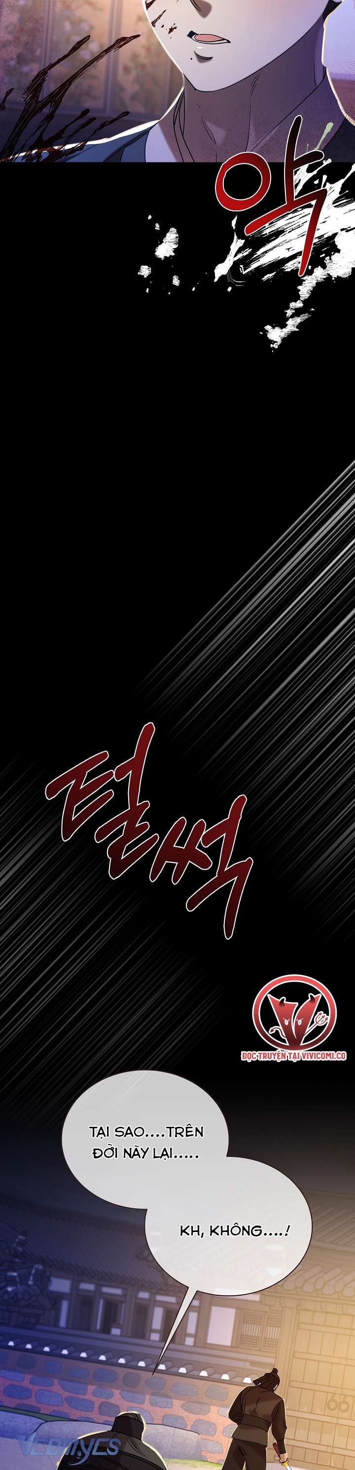 [18+] Biên Niên Sử Xuân Họa Thời Joseon Chap 52 - Trang 2