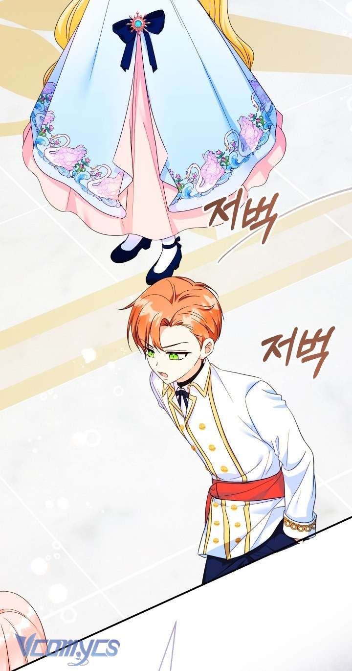 Tiểu Thư Tích Tiền Đi Bụi Chapter 104 - Trang 4