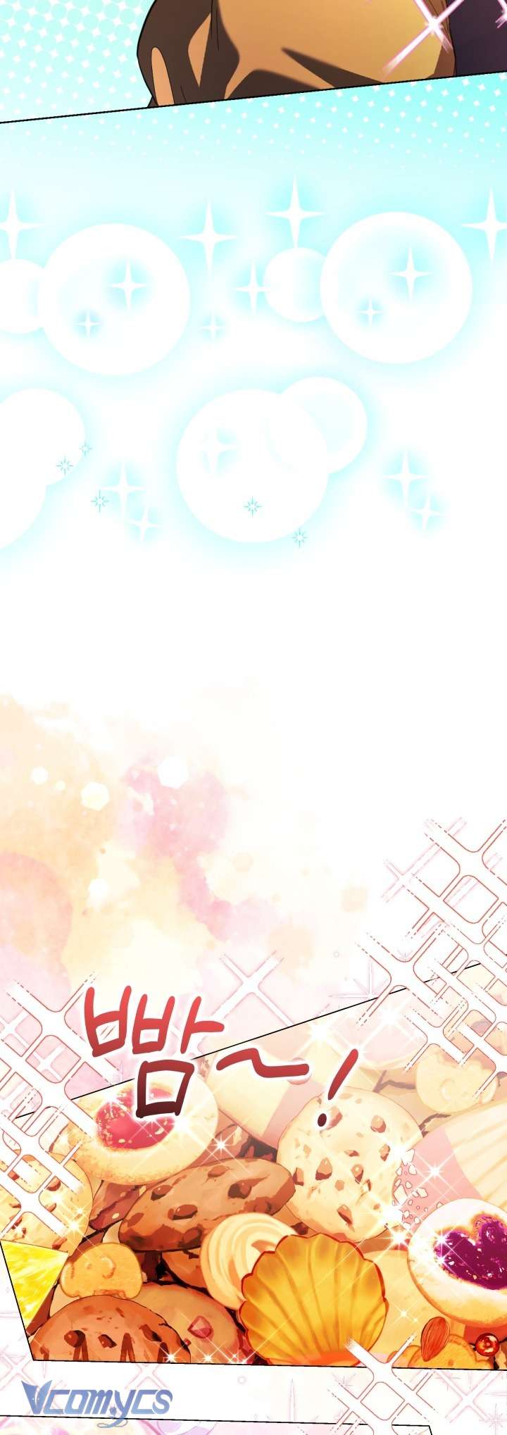 Đứa Trẻ Nuôi Dưỡng Ác Ma Chap 4 - Next Chap 5