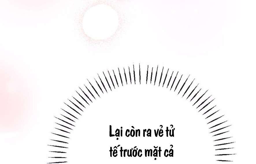 Chiếm Lấy Em Chap 3 - Trang 3