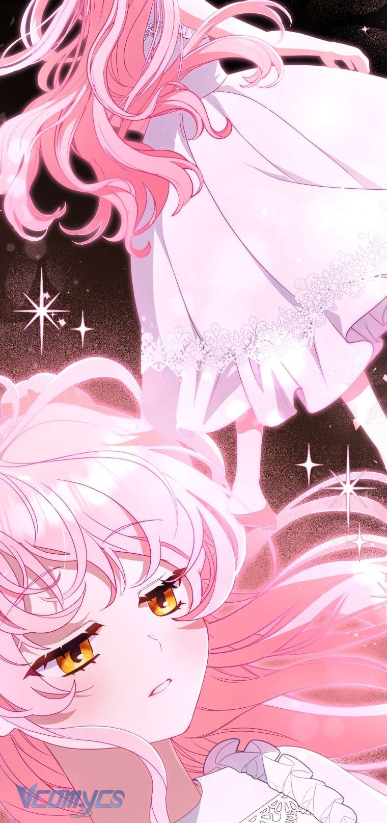 Tôi Được Nuôi Dưỡng Bởi Những Kẻ Phản Diện Chap 111 - Trang 2