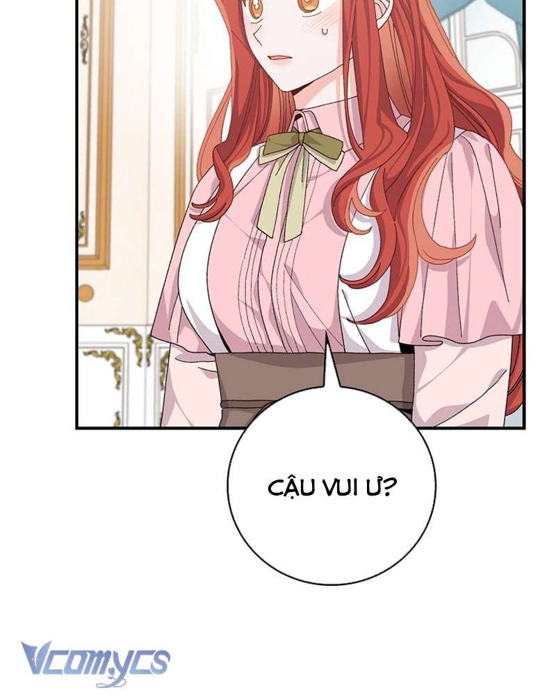 Chị Gái Của Nhân Vật Phản Diện Hôm Nay Cũng Đang Đau Khổ Chap 82 - Trang 4