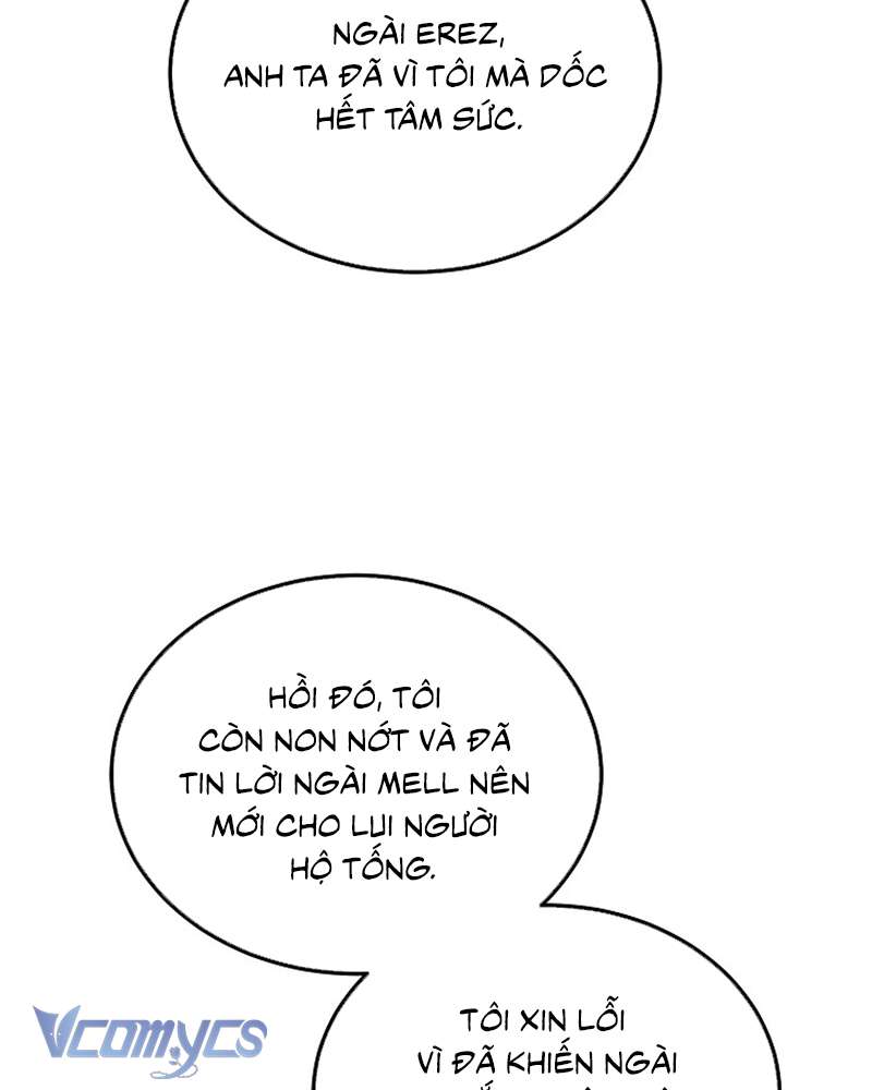 Ác Quỷ Nuôi Dưỡng Tiểu Thư Chapter 50 - Trang 4