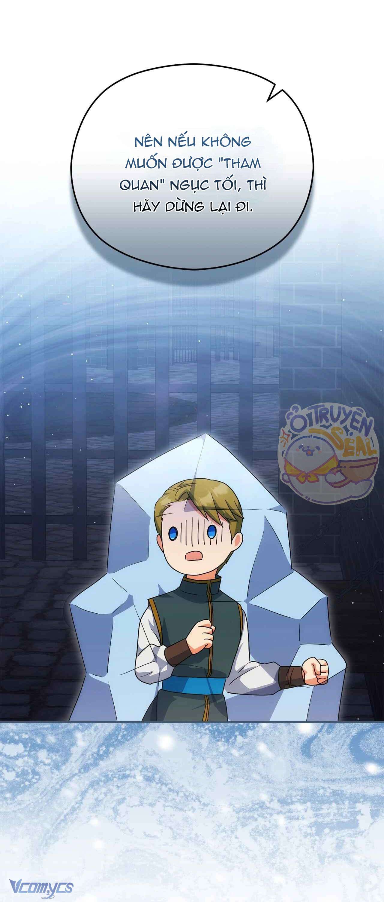 Nàng Công Chúa Trong Chuồng Gà Chap 39 - Trang 3