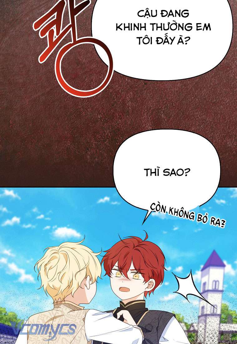 Đứa Trẻ Côn Đồ Nhà Công Tước Chapter 13 - Trang 4