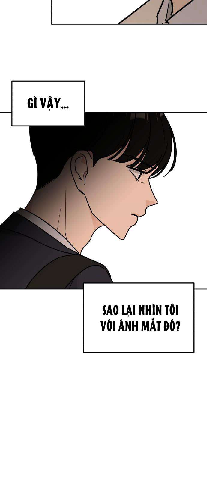 Mối Tình Học Trò Chap 5 - Trang 3