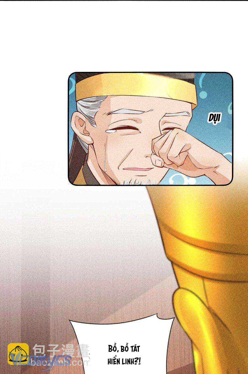 Nuôi Dưỡng Hoàng Tử Chap 26 - Trang 3