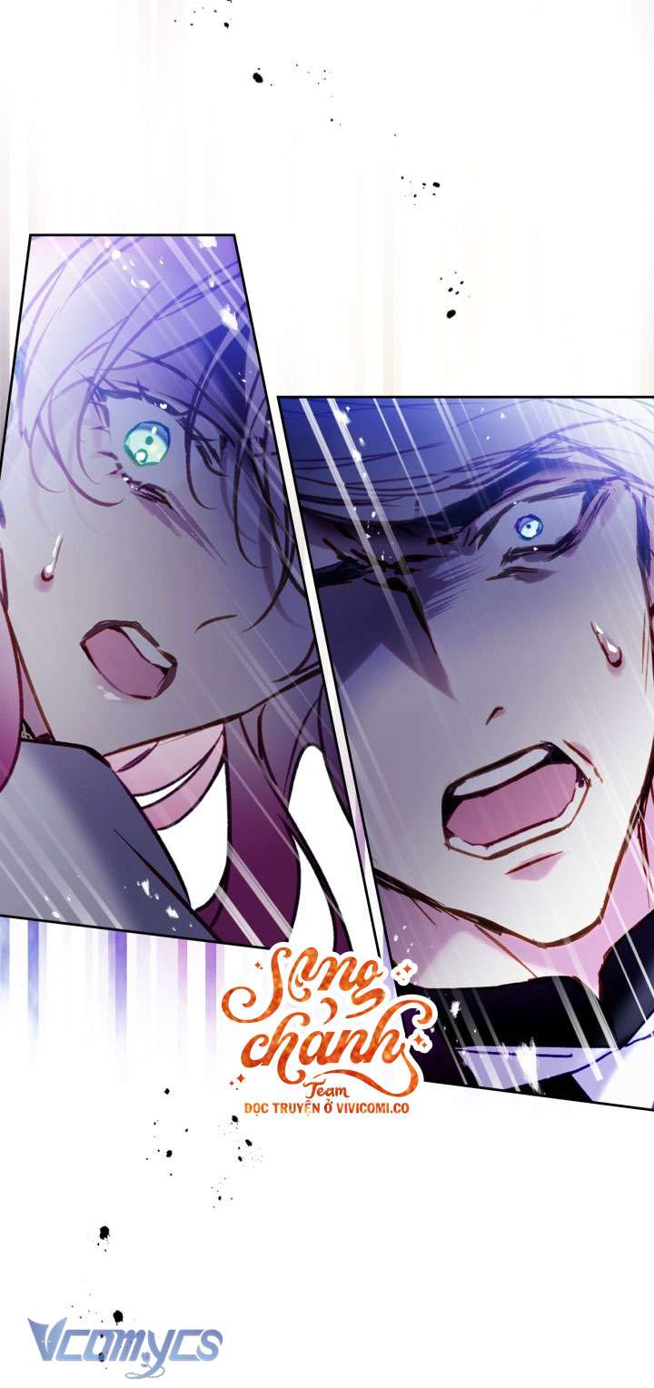 Kết Cục Của Nhân Vật Phản Diện Chỉ Có Thể Là Cái Chết Chap 196 - Trang 4
