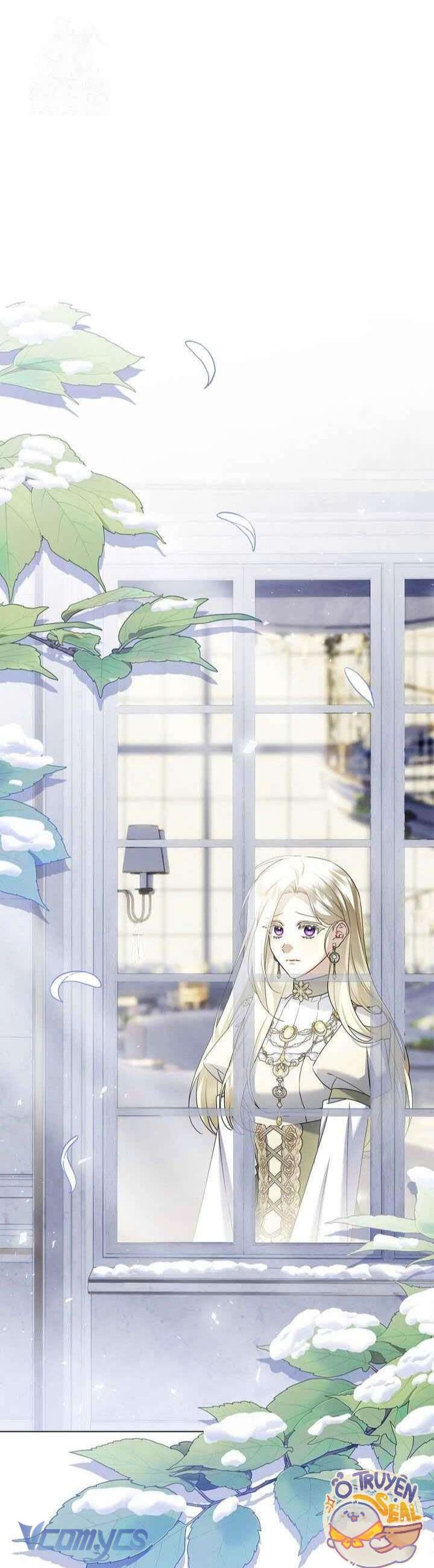 Xin Lỗi Vì Tôi Không Thể Rời Mắt Khỏi Vẻ Ngoài Của Ngài Chap 40 - Trang 4