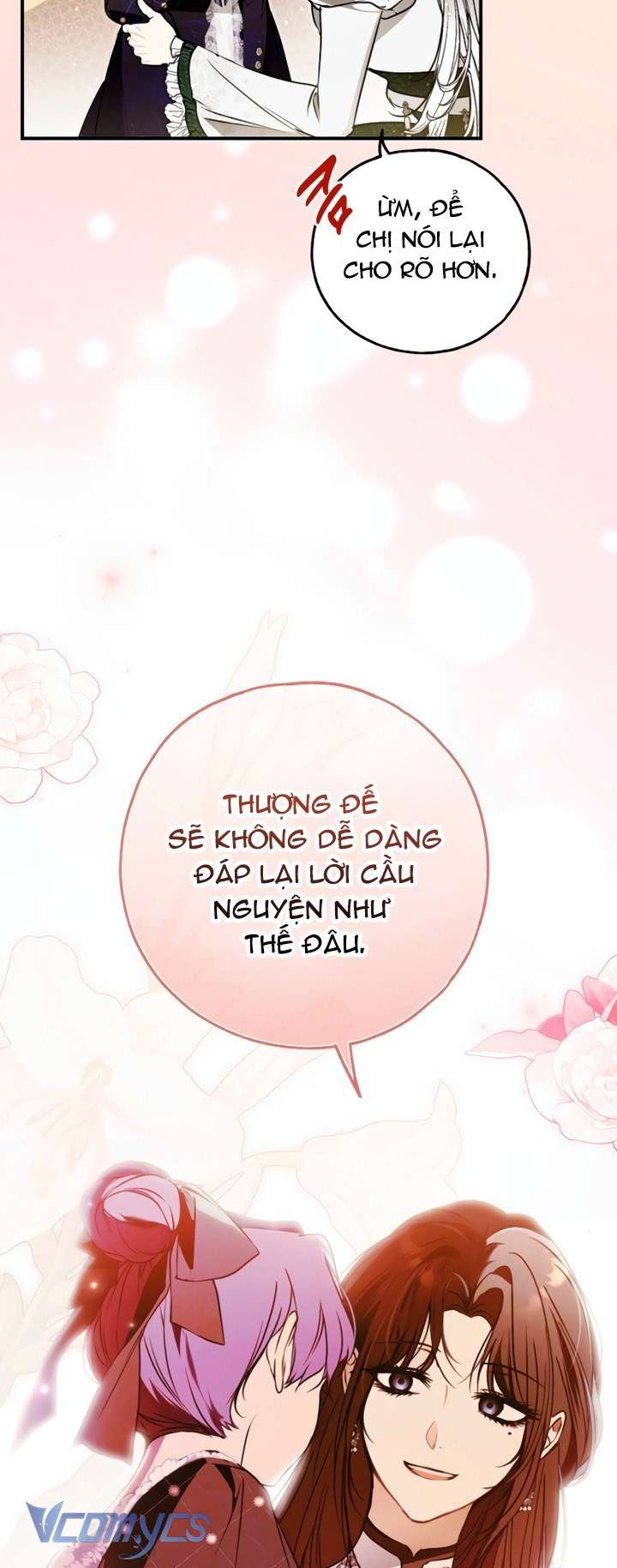 Ai Đó Đang Điều Khiển Cơ Thể Của Tôi Chap 70 - Trang 4