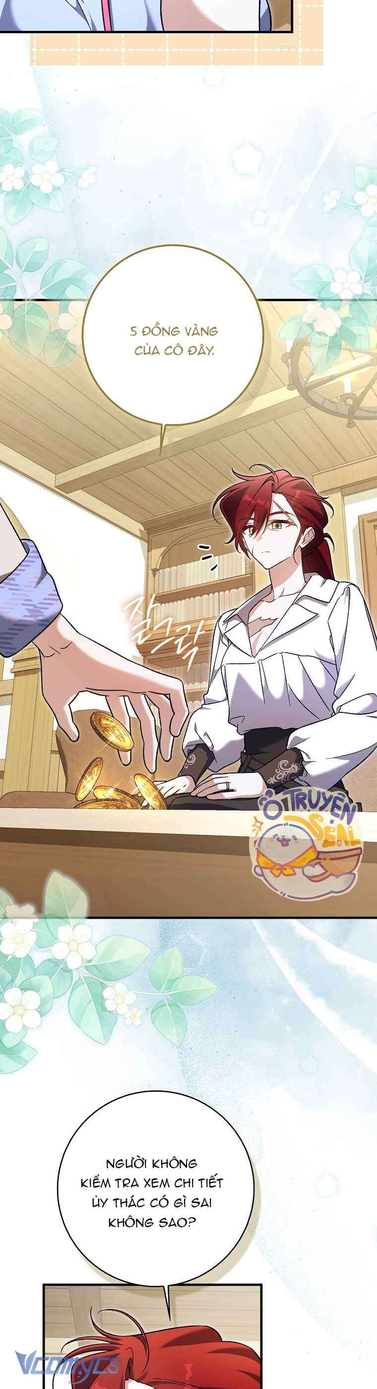 Tôi Cứ Ngỡ Rằng Mình Là Nhân Vật Chính Chap 10 - Trang 2