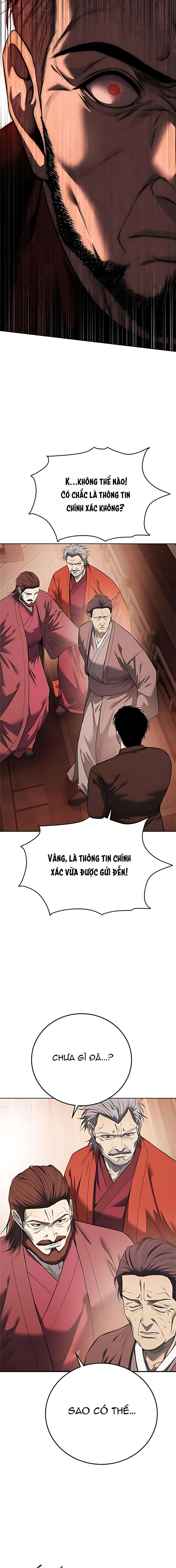 Red Shirt Chap 37 - Next Chap 38