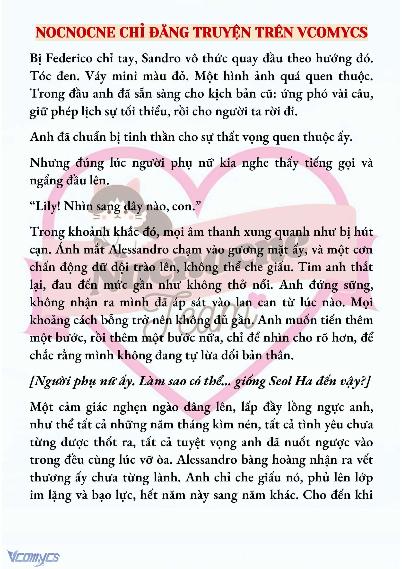 [TIỂU THUYẾT] ĐIỂM CHÍ Chap 102 - Next Chap 103