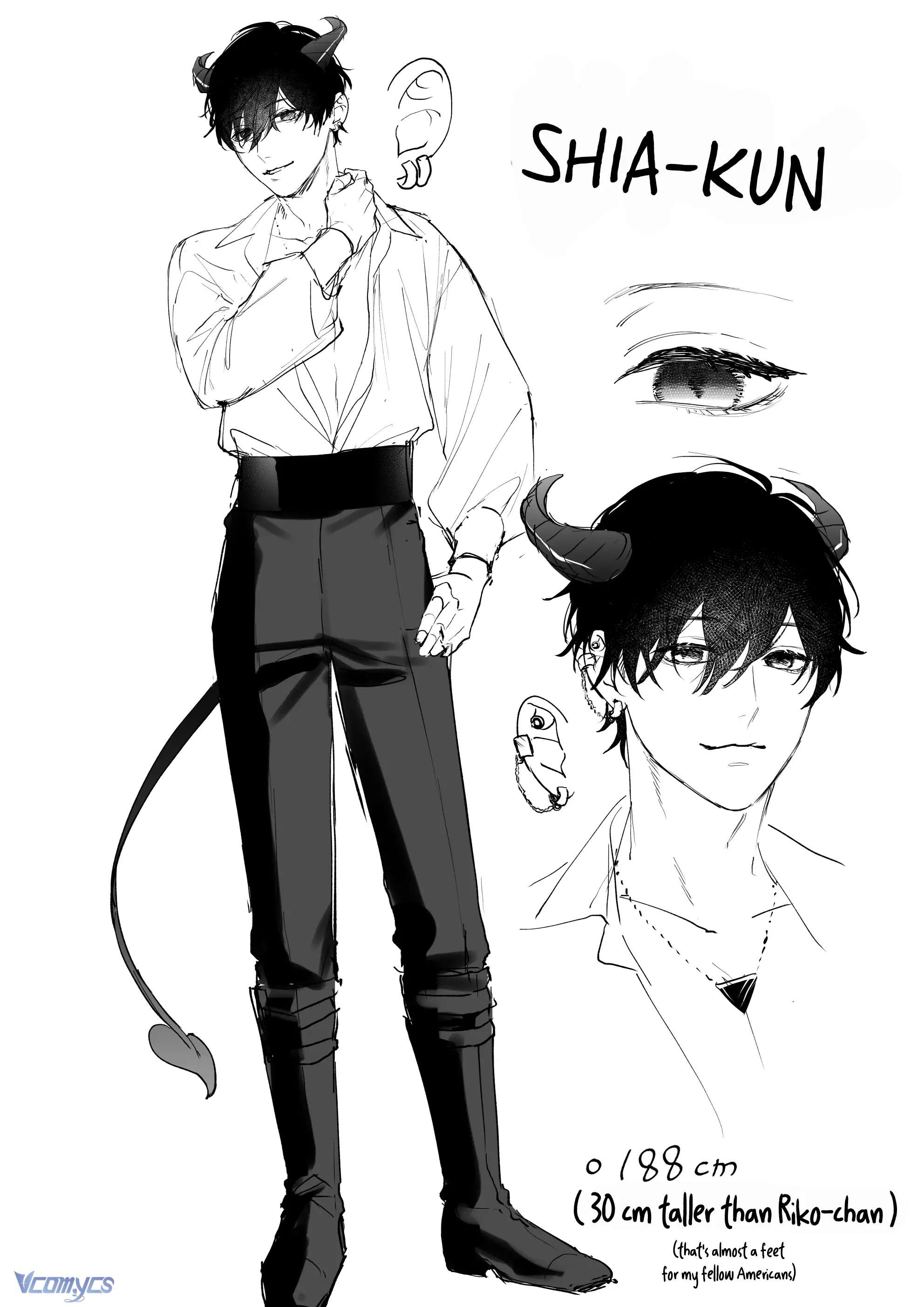 [18+] Tuyển Tập Manga Khiêu Dâm Chap 28 - Trang 2