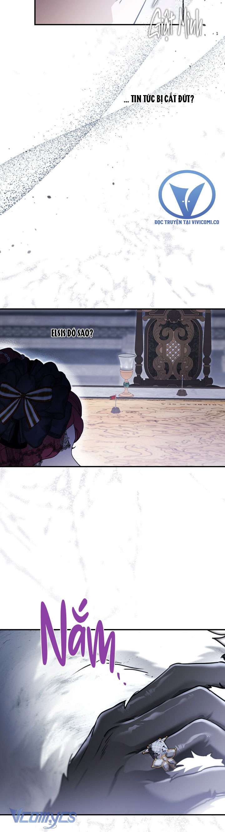 Lại Một Lần Nữa Hướng Về Ánh Sáng Chap 97 - Trang 2