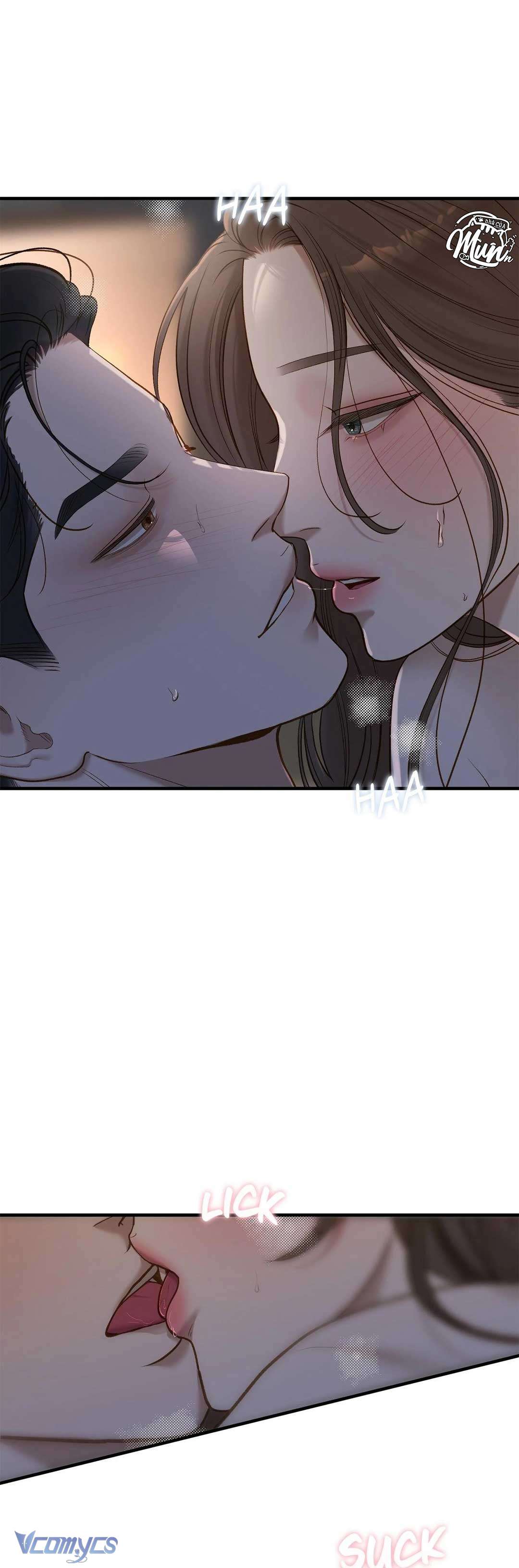 Bất Chấp Rủi Ro Chap 54 - Next Chap 55