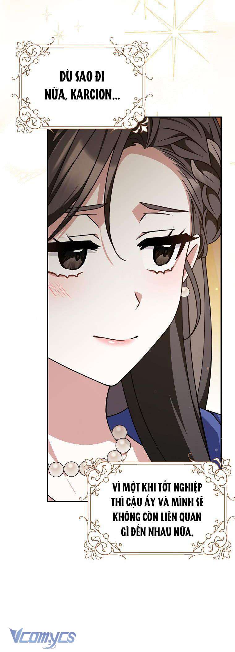 Tôi Thề Chúng Ta Chỉ Là Bạn Chapter 49 - Next Chapter 50