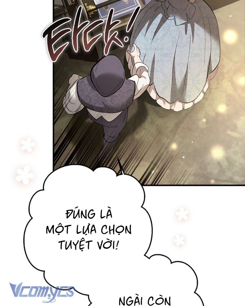 Ác Quỷ Nuôi Dưỡng Tiểu Thư Chapter 32 - Next Chapter 33