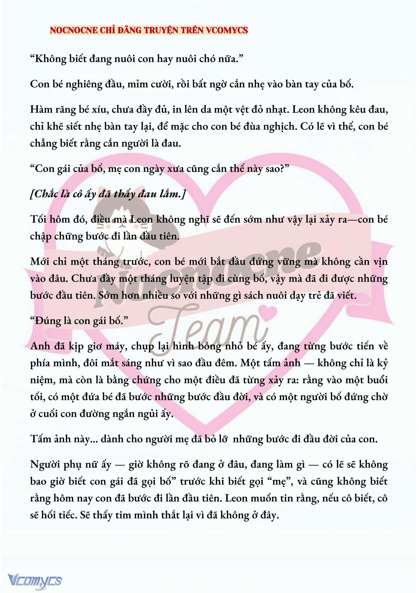 [NOVEL] HÃY CẦU XIN TÔI ĐI Chap 328 - Trang 2