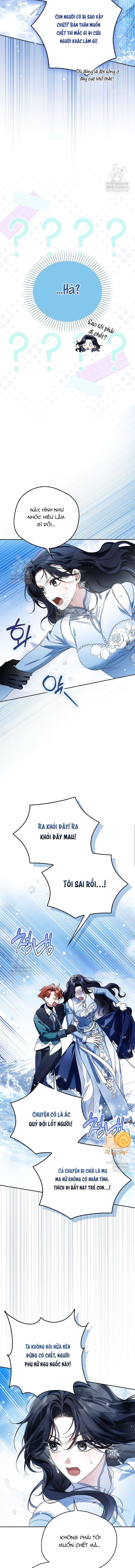 Hầu Tước Marron Chap 42 - Trang 2