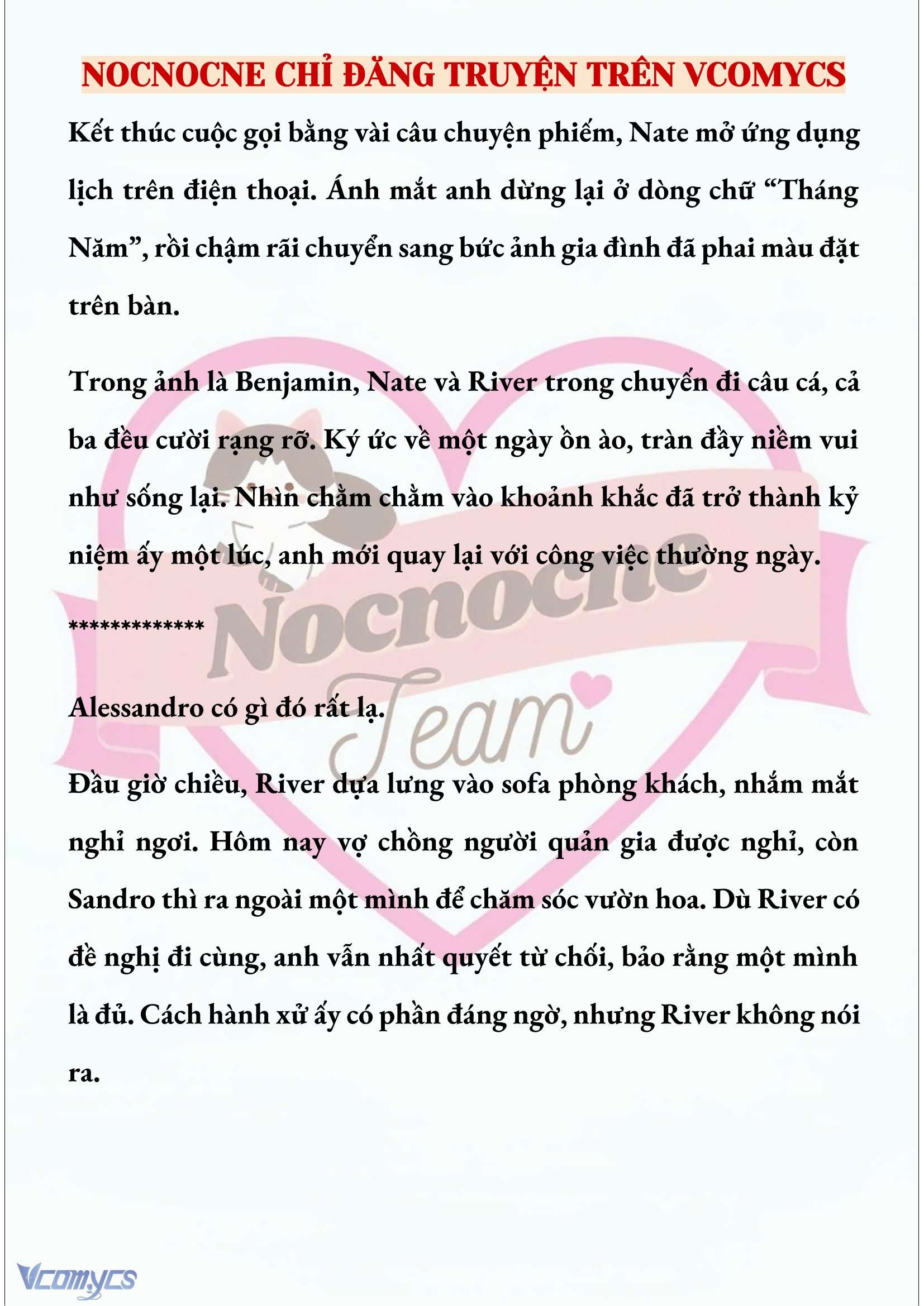 [TIỂU THUYẾT] ĐIỂM CHÍ Chap 174 - Next Chap 175