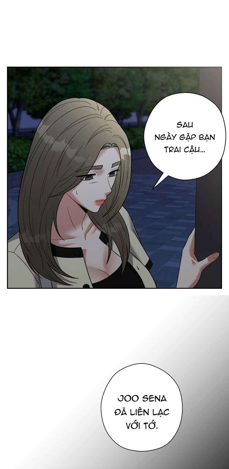 [18+] Ngọn Gió Thơ Ngây Chap 4 - Trang 2