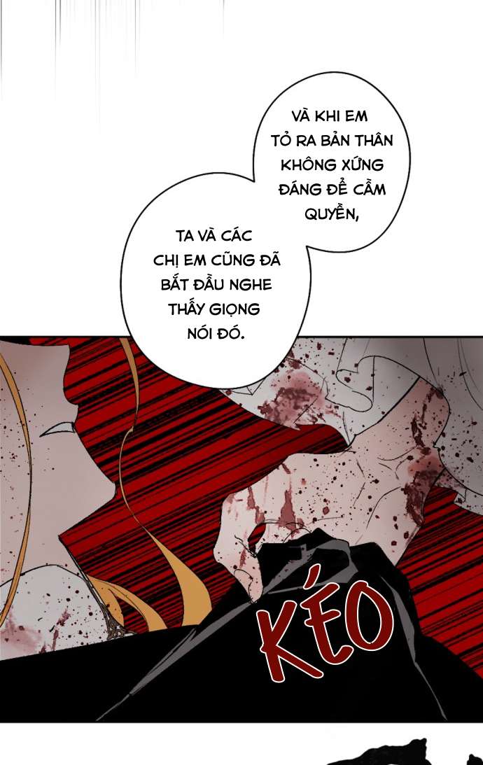 Lời Thú Nhận Của Chúa Tể Bóng Tối Chap 120 - Trang 4