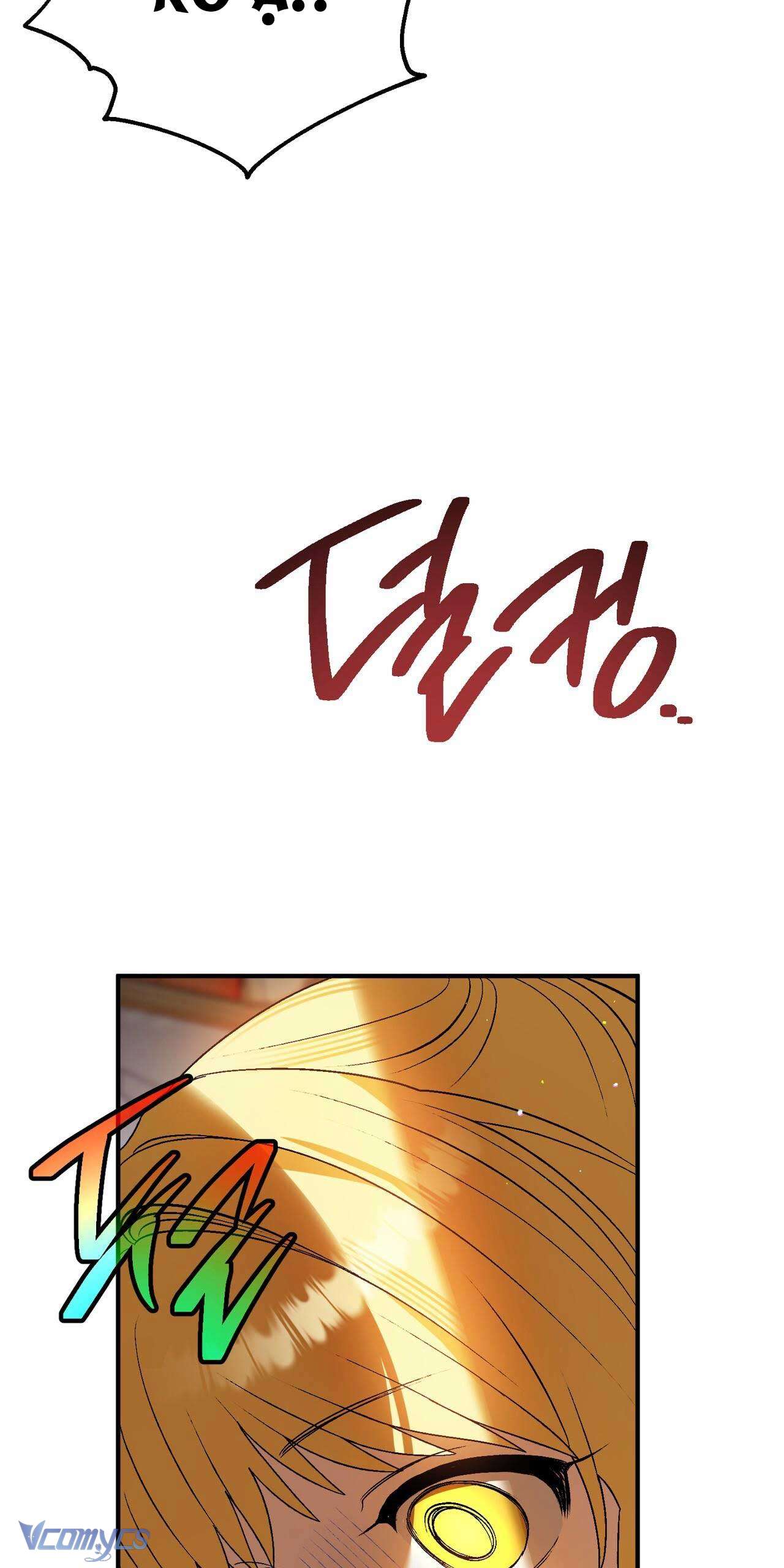 Gửi đến người sói yêu dấu của em Chap 12 - Trang 2