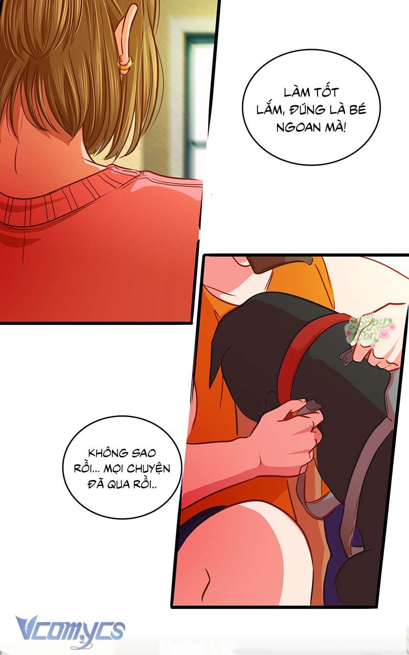 Chú Cún Dạo Bước Cùng Anh Chap 9 - Trang 2