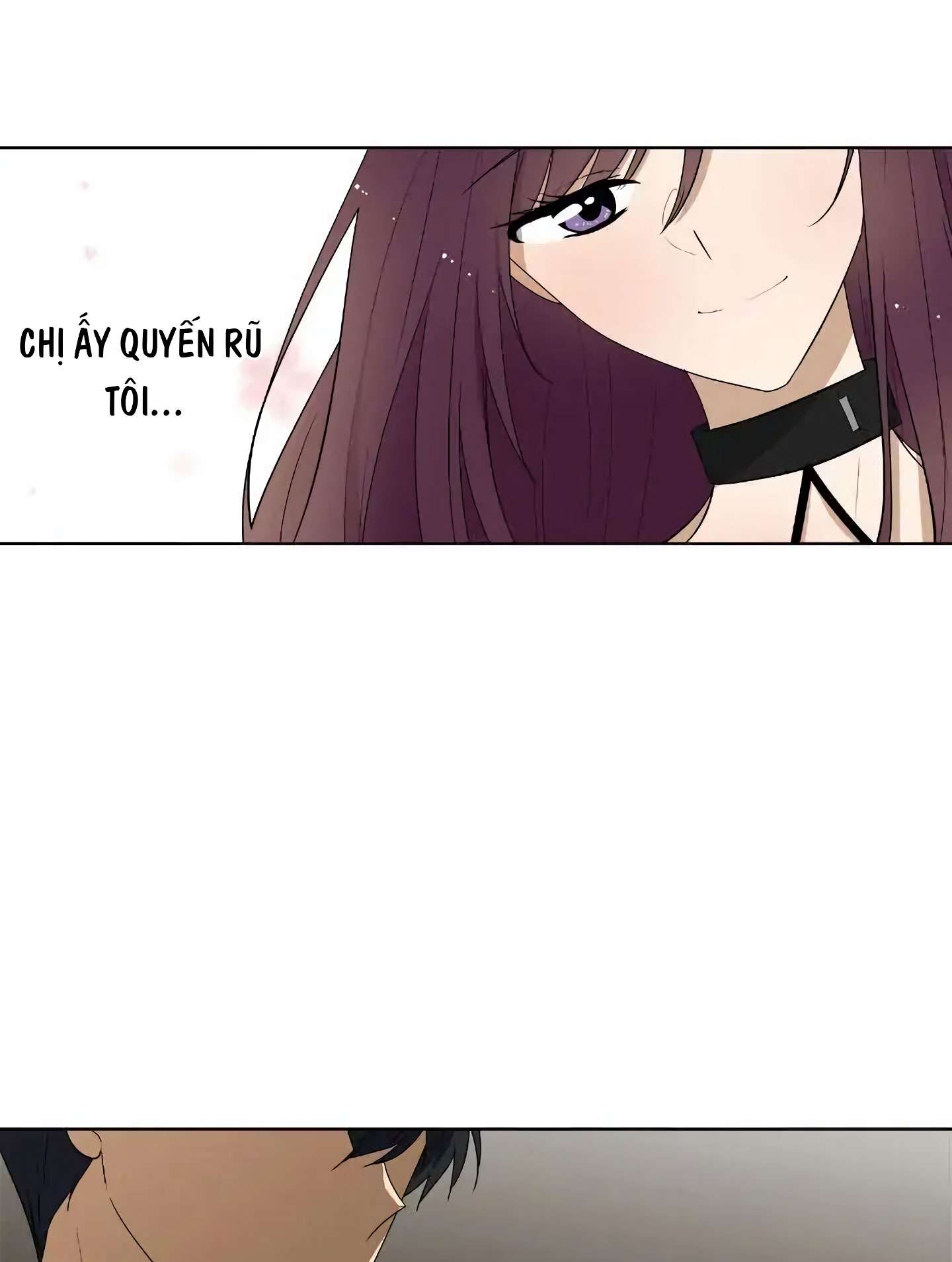 Căn Phòng Xấu Hổ Chap 10 - Trang 3