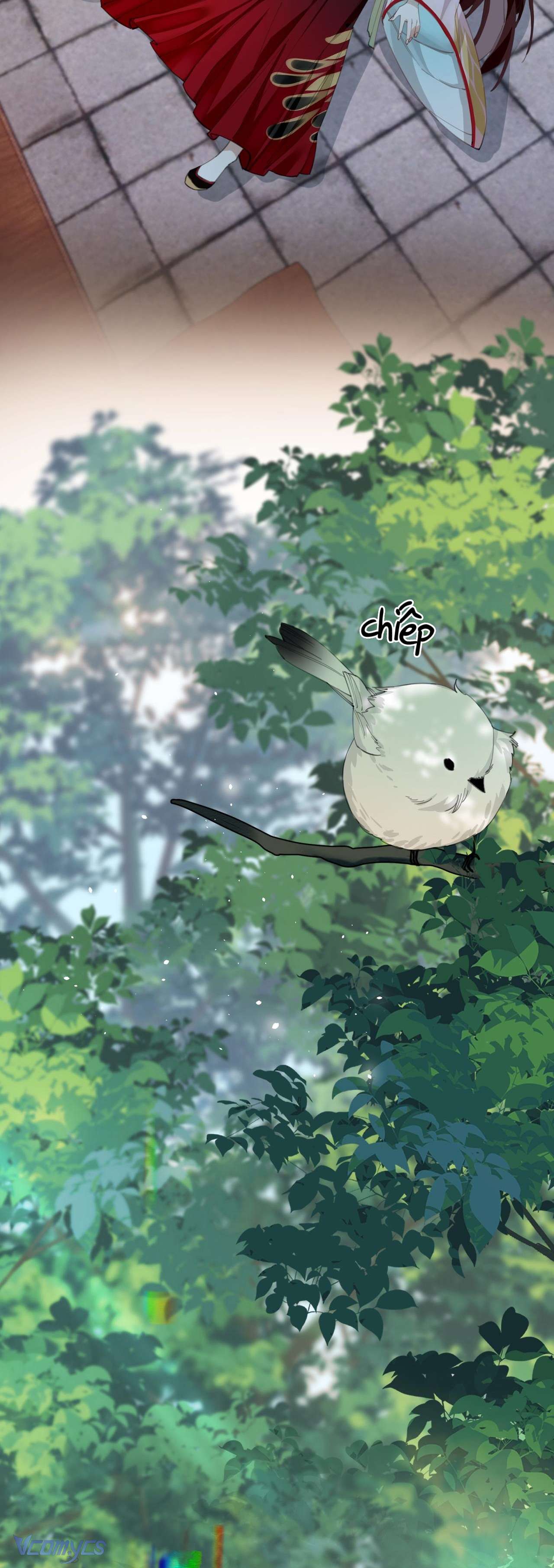 Công Chúa Pháo Hôi Muốn Tùy Tiện Đến Cuối Cùng Chap 11 - Trang 2