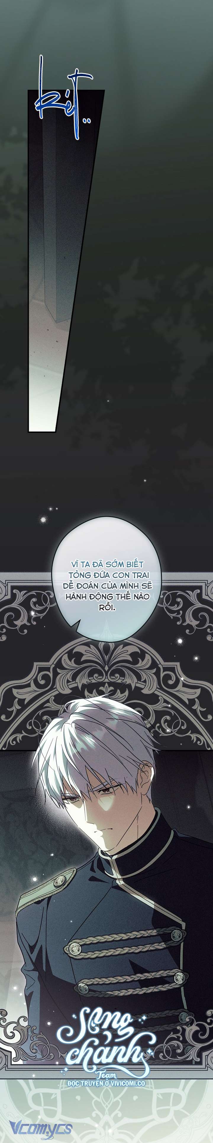 Phương Pháp Khiến Phu Quân Đứng Về Phía Tôi Chap 115 - Trang 3