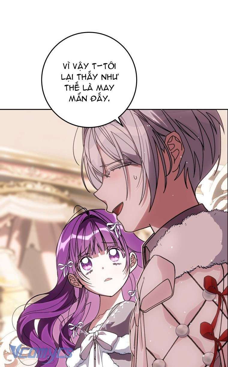 Người Vợ Hắc Ám Của Cậu Chồng Nhỏ Chap 35 - Trang 2