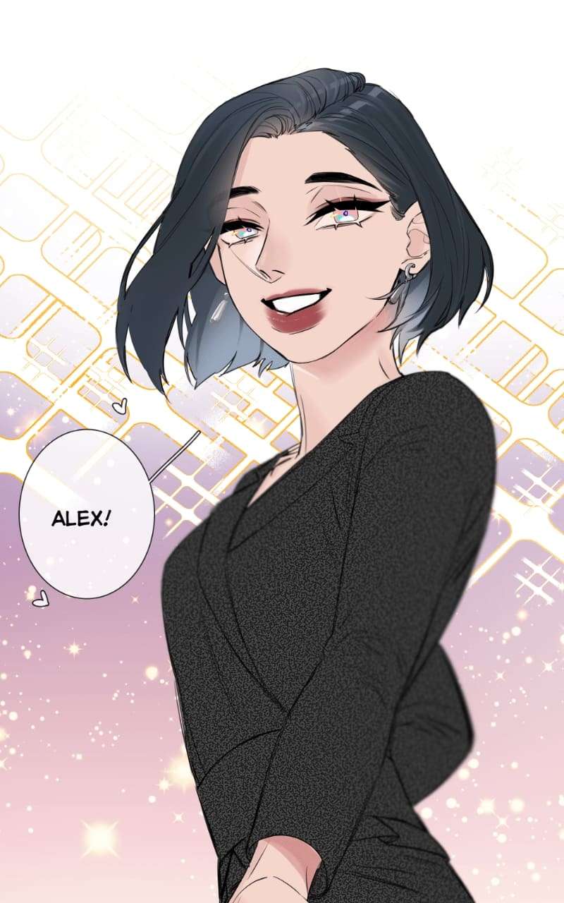 Tình Cờ Thật Đấy Chap 39.2 - Next Chap 40