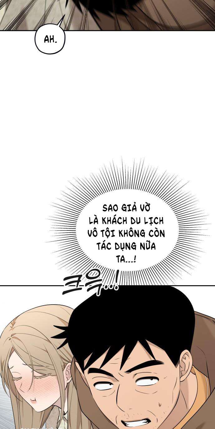 Trận Đấu Đồng Đội Của Những Tài Xế Xe Tải Chap 11 - Trang 4